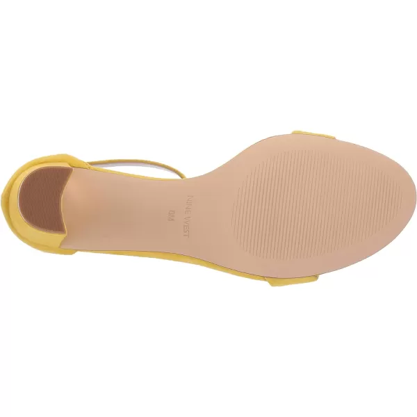 Nine West Women's Pruce Heeled Sandal