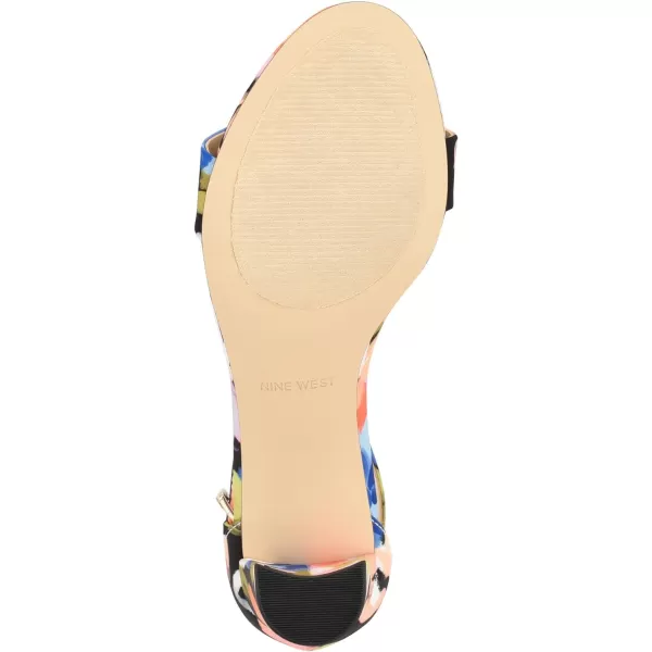 Nine West Women's Pruce Heeled Sandal