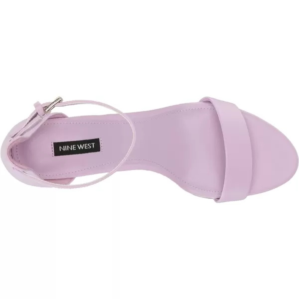 Nine West Women's Pruce Heeled Sandal