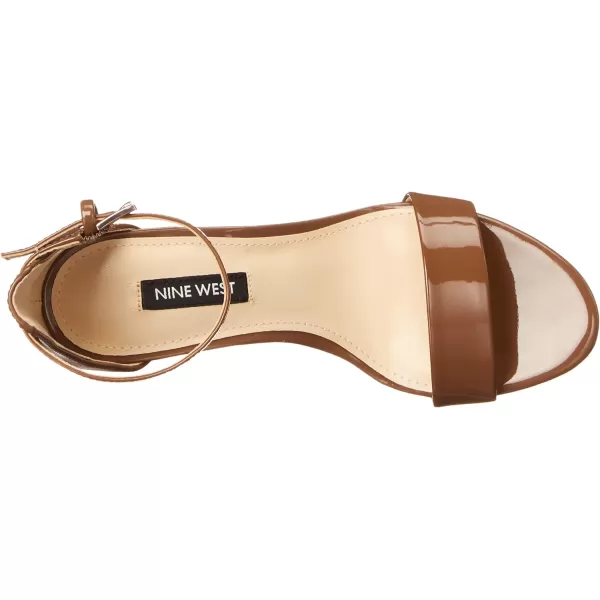 Nine West Women's Pruce Heeled Sandal