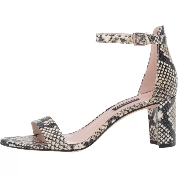 Nine West Women's Pruce Heeled Sandal