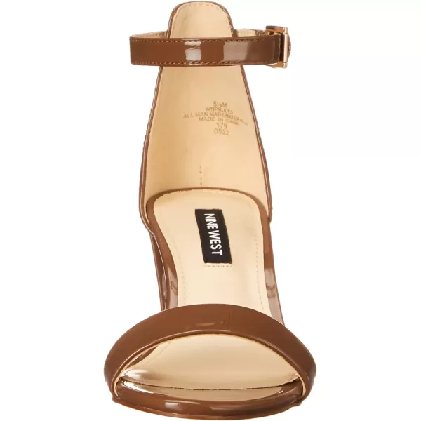 Nine West Women's Pruce Heeled Sandal