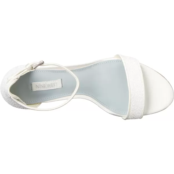 Nine West Women's Pruce Heeled Sandal