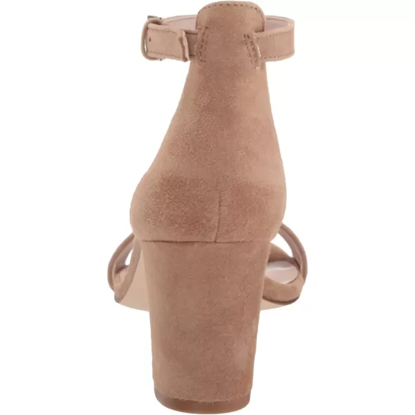 Nine West Women's Pruce Heeled Sandal