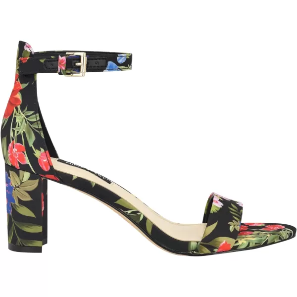 Nine West Women's Pruce Heeled Sandal