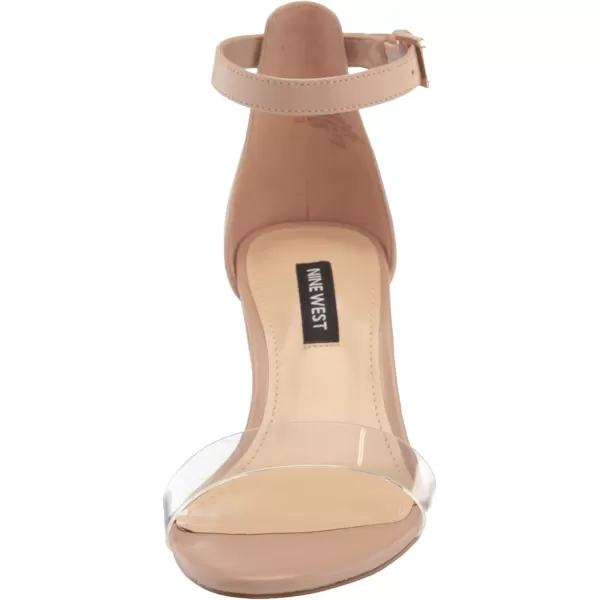 Nine West Women's Pruce Heeled Sandal