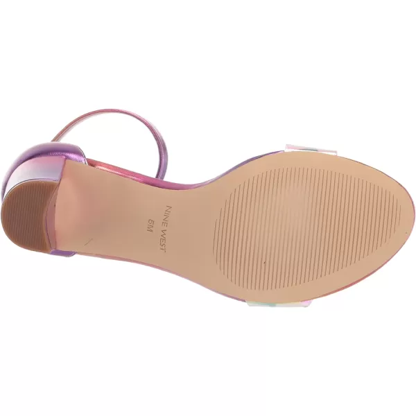 Nine West Women's Pruce Heeled Sandal