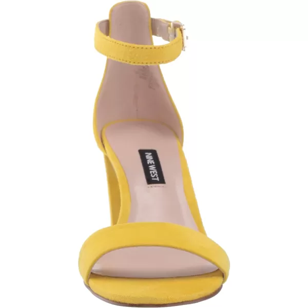 Nine West Women's Pruce Heeled Sandal