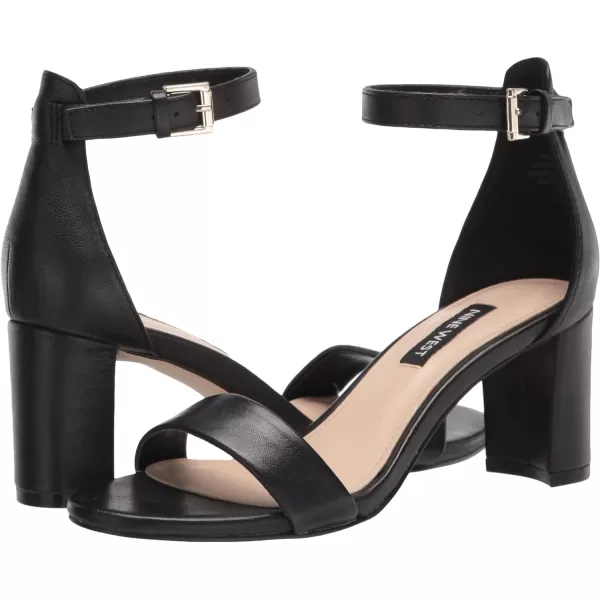 Nine West Women's Pruce Heeled Sandal
