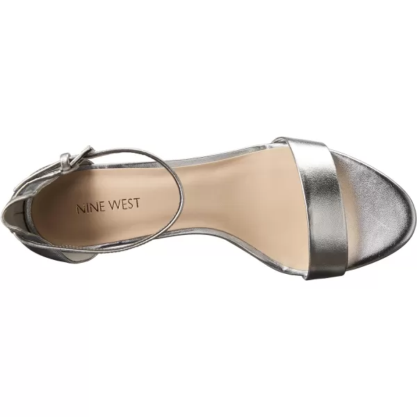Nine West Women's Pruce Heeled Sandal