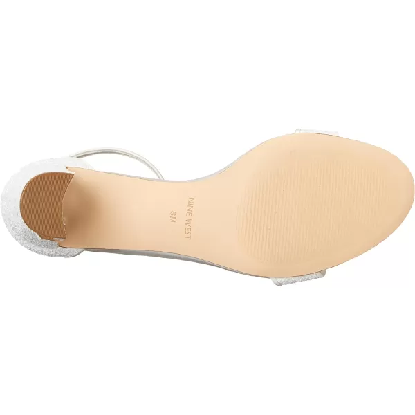 Nine West Women's Pruce Heeled Sandal