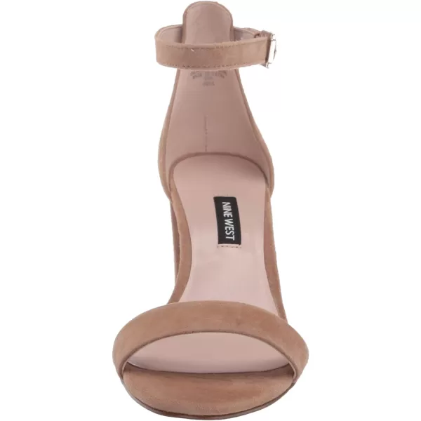 Nine West Women's Pruce Heeled Sandal