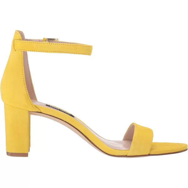 Nine West Women's Pruce Heeled Sandal