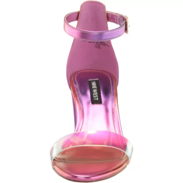 Nine West Women's Pruce Heeled Sandal