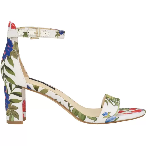 Nine West Women's Pruce Heeled Sandal