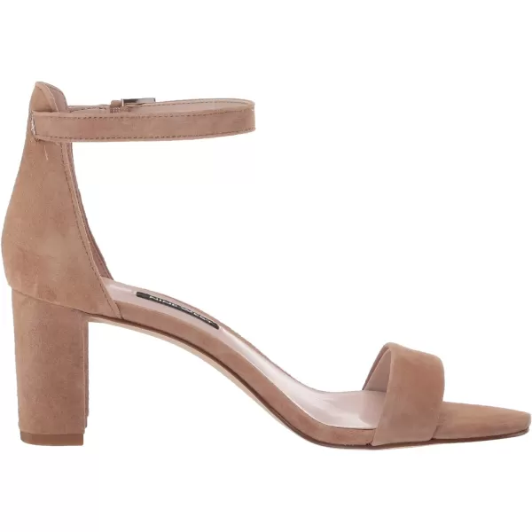 Nine West Women's Pruce Heeled Sandal