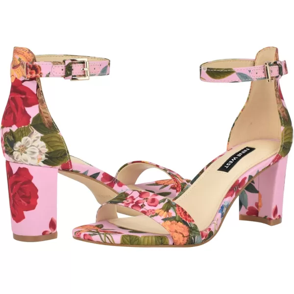 Nine West Women's Pruce Heeled Sandal