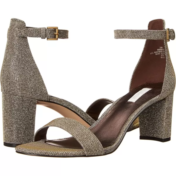 Nine West Women's Pruce Heeled Sandal