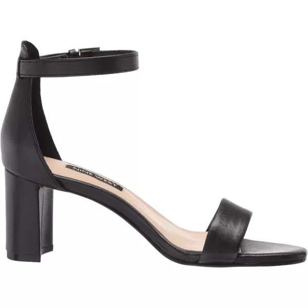 Nine West Women's Pruce Heeled Sandal