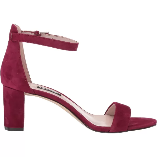 Nine West Women's Pruce Heeled Sandal
