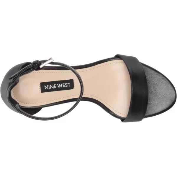 Nine West Women's Pruce Heeled Sandal