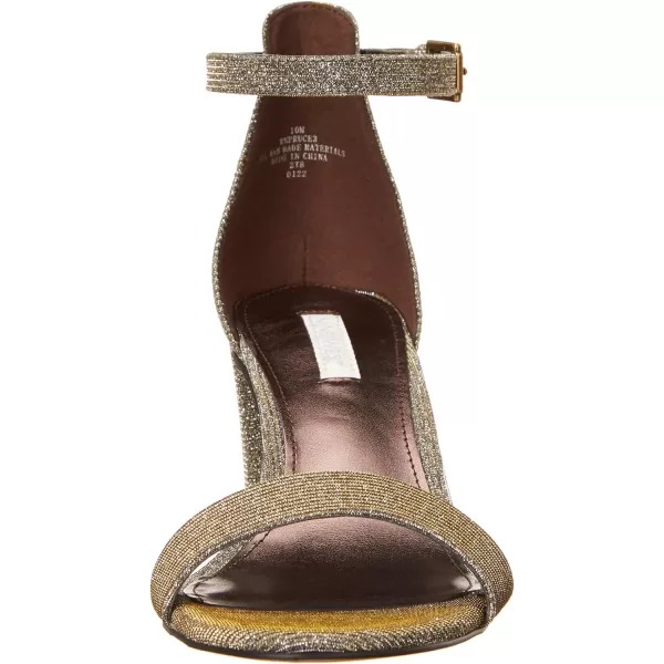 Nine West Women's Pruce Heeled Sandal