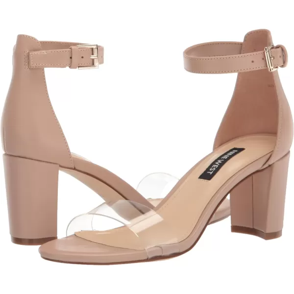 Nine West Women's Pruce Heeled Sandal