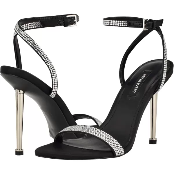 Nine West Women's Reina Heeled Sandal