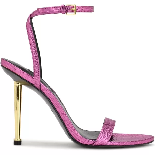 Nine West Women's Reina Heeled Sandal