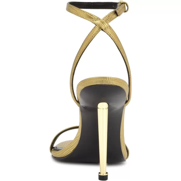 Nine West Women's Reina Heeled Sandal