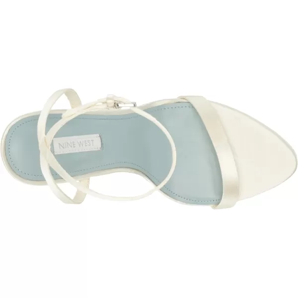 Nine West Women's Reina Heeled Sandal