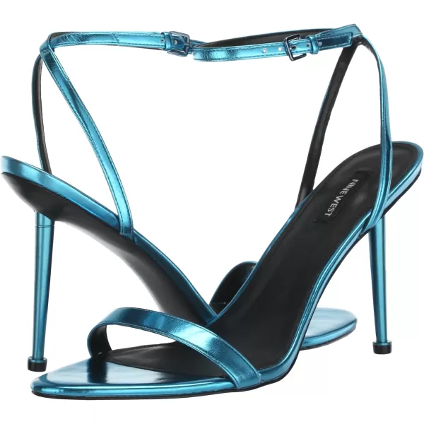 Nine West Women's Reina Heeled Sandal