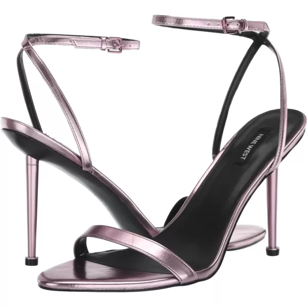 Nine West Women's Reina Heeled Sandal