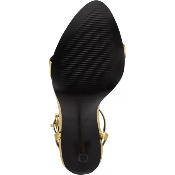 Nine West Women's Reina Heeled Sandal