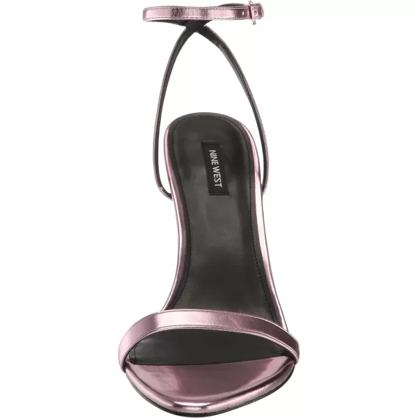 Nine West Women's Reina Heeled Sandal