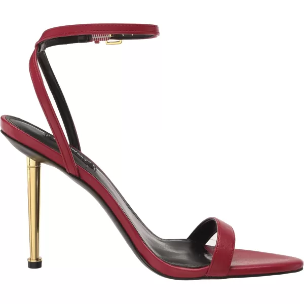 Nine West Women's Reina Heeled Sandal