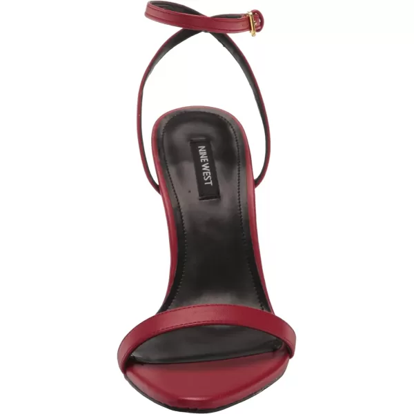 Nine West Women's Reina Heeled Sandal