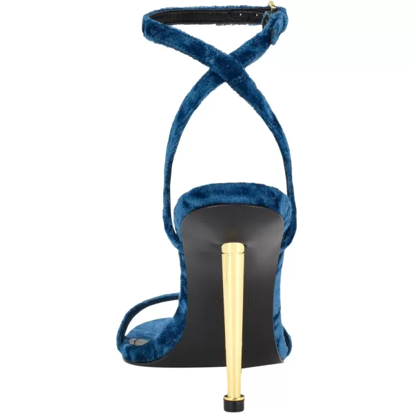 Nine West Women's Reina Heeled Sandal