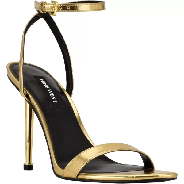 Nine West Women's Reina Heeled Sandal