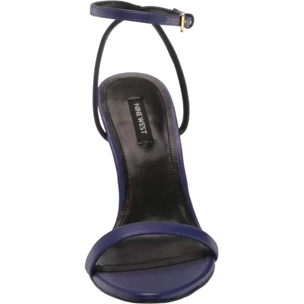 Nine West Women's Reina Heeled Sandal