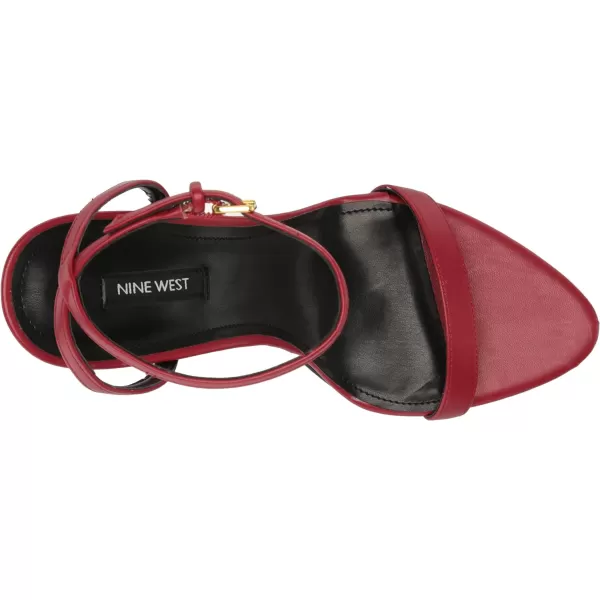 Nine West Women's Reina Heeled Sandal