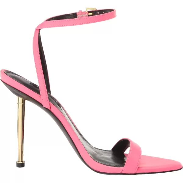 Nine West Women's Reina Heeled Sandal