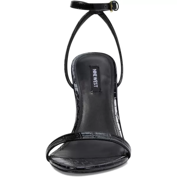 Nine West Women's Reina Heeled Sandal