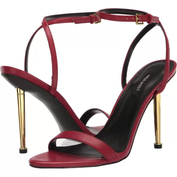 Nine West Women's Reina Heeled Sandal