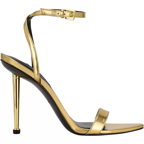 Nine West Women's Reina Heeled Sandal