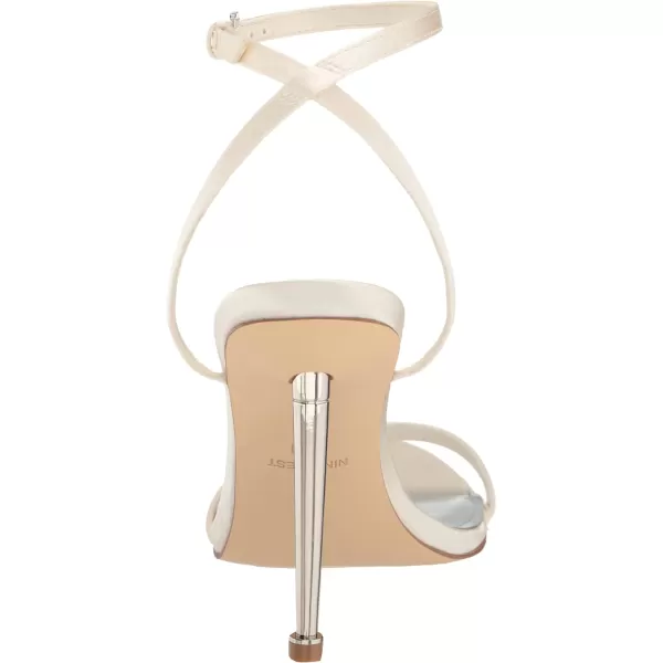 Nine West Women's Reina Heeled Sandal