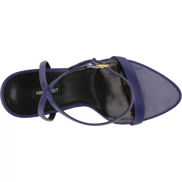 Nine West Women's Reina Heeled Sandal