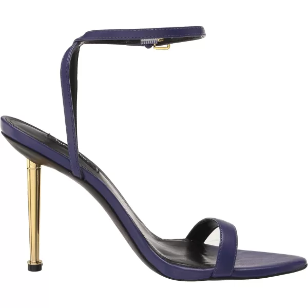 Nine West Women's Reina Heeled Sandal