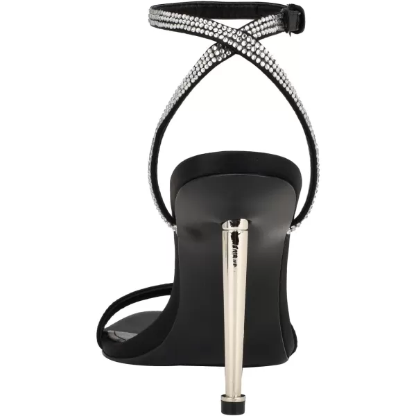 Nine West Women's Reina Heeled Sandal