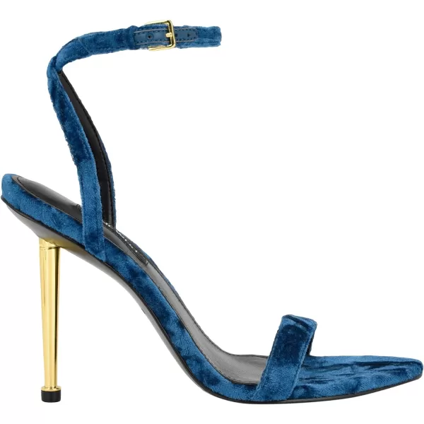 Nine West Women's Reina Heeled Sandal